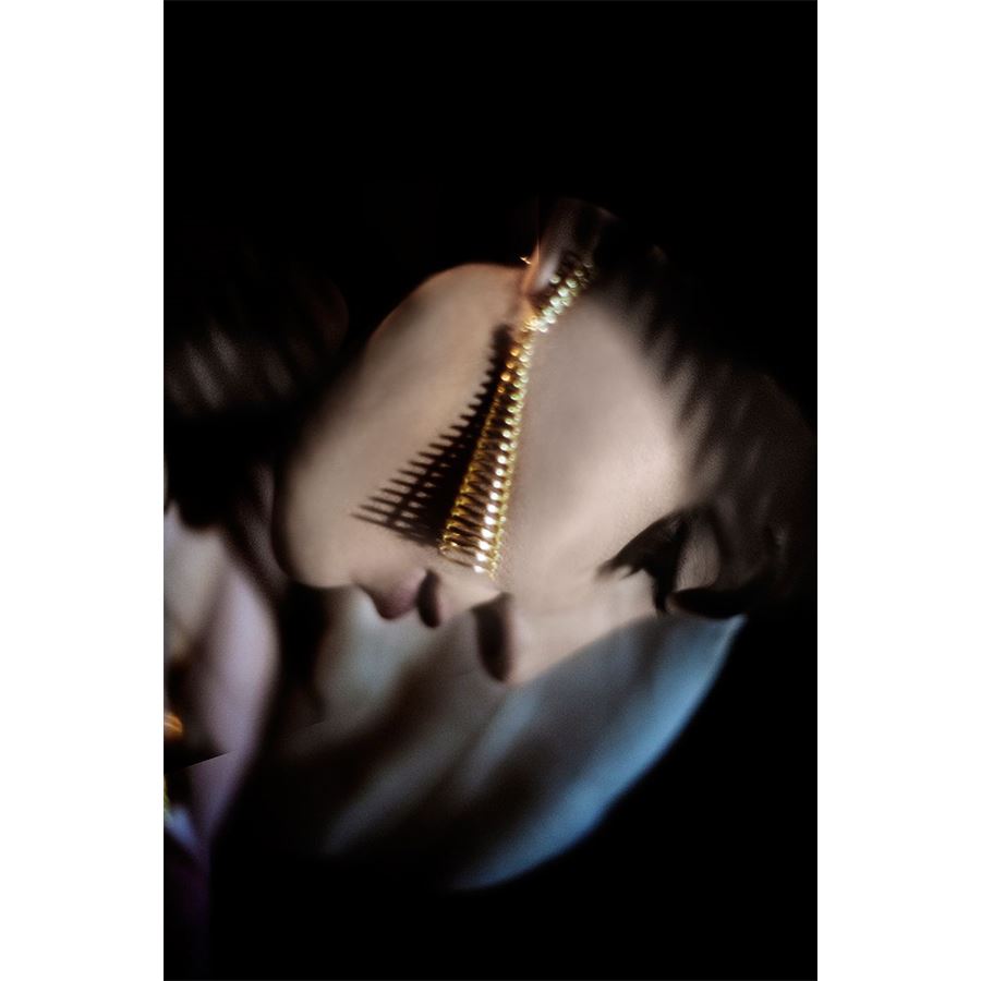 'Spinae' cone earrings SPINAE | OR CONI SO E SOAU18 G CT 0,87
